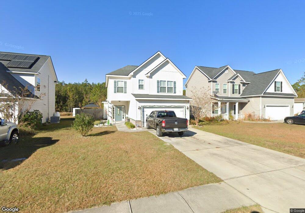 209 Freedom Trail unit 44, Guyton, GA 31312 - photo 1