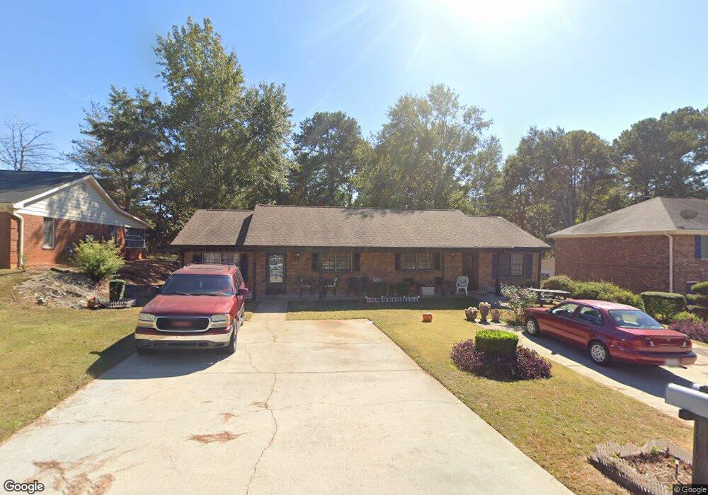 1657 Salem Woods Dr SE, Conyers, GA 30013 - photo 1