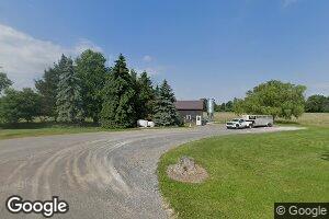 804 Middle Rd, Middlesex, NY 14507