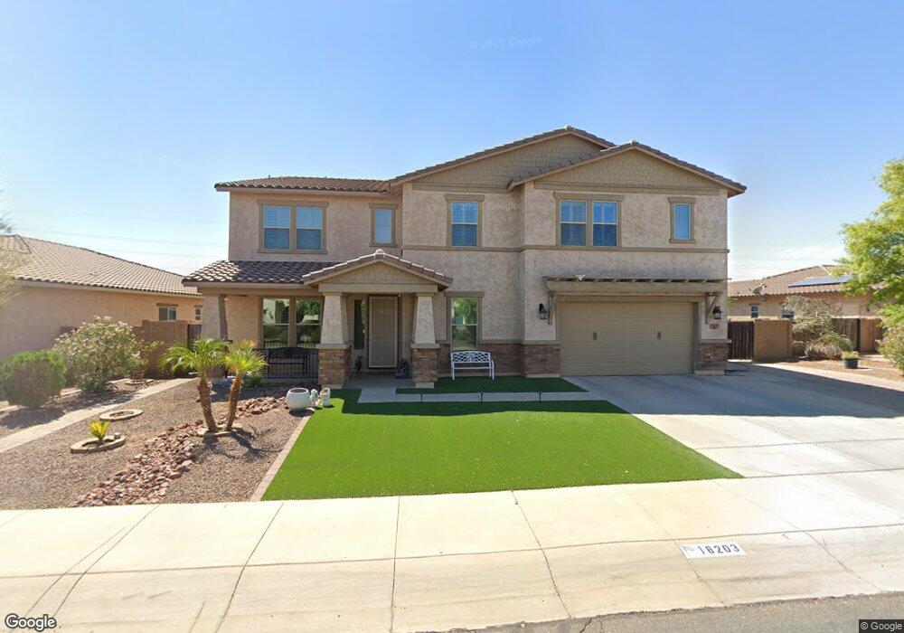 18203 W Devonshire Ave, Goodyear, AZ 85395 - photo 1
