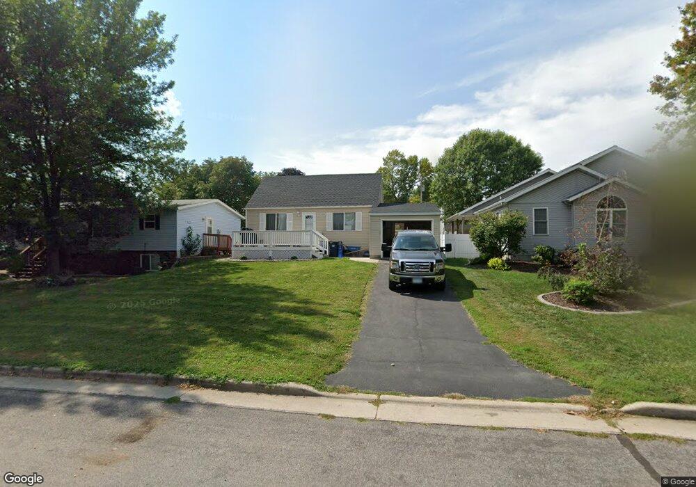 1015 N Spring St, New Ulm, MN 56073 - photo 1