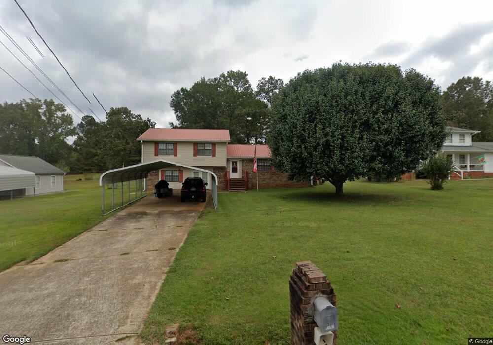 1717 Round Hill Rd, Weaver, AL 36277 - photo 1