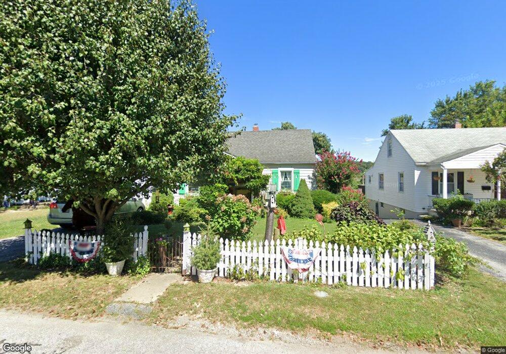 62 Oakway Rd, Lutherville Timonium, MD 21093 - photo 1