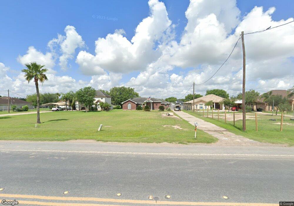 6321 N Fm 493, Donna, TX 78537 - photo 1