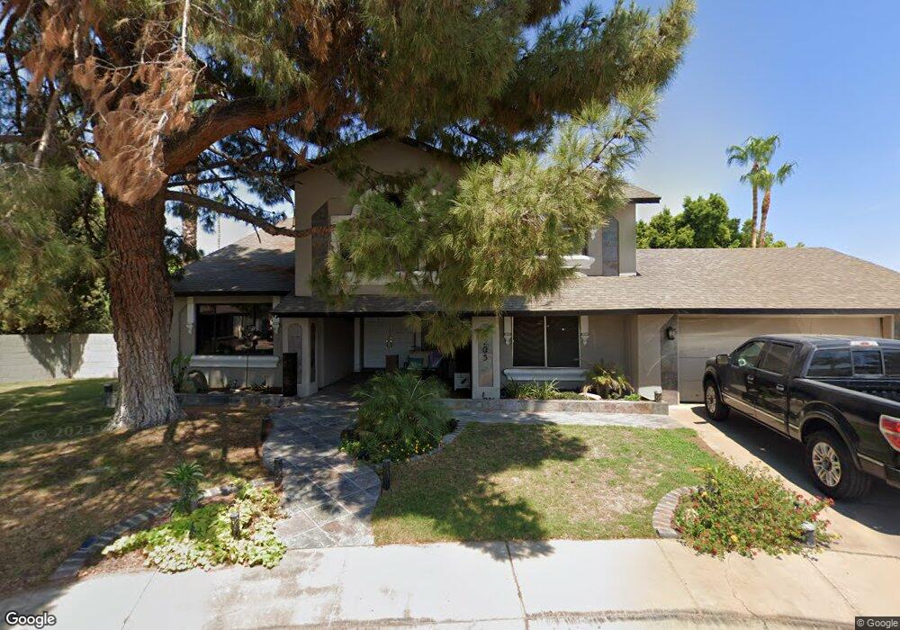 2205 W Nopal Cir, Mesa, AZ 85202 - photo 1