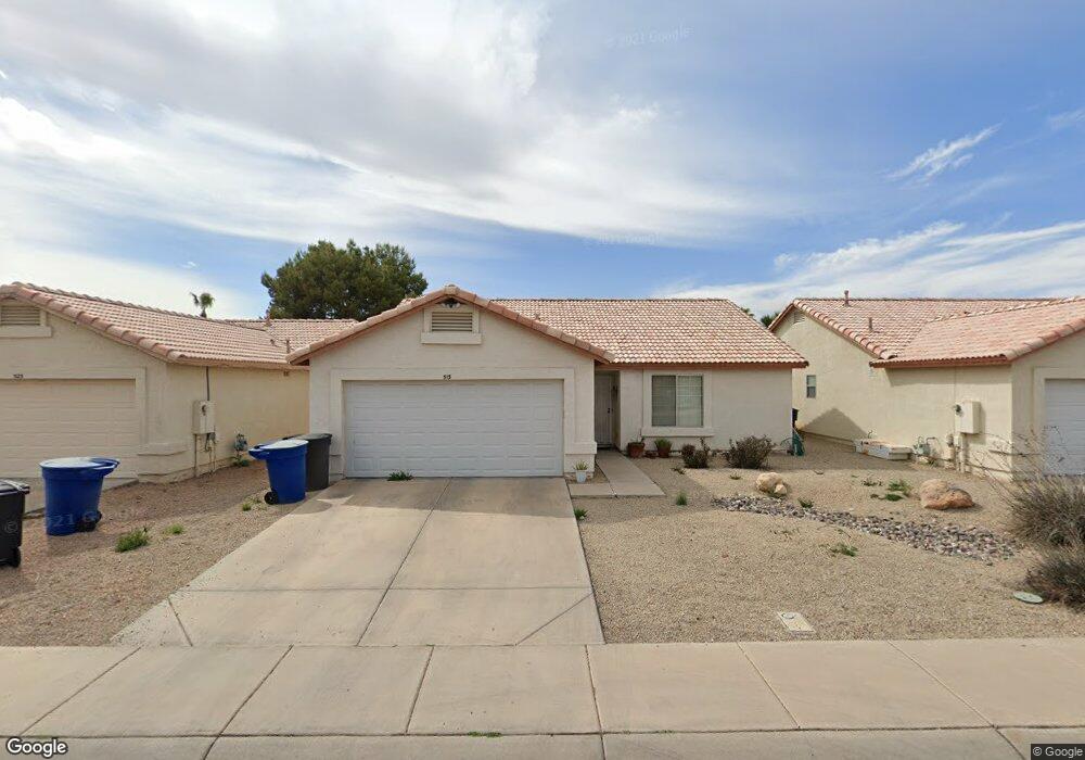 513 E Monterey St, Chandler, AZ 85225 - photo 1