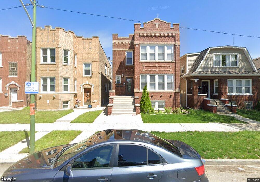 5112 W Wellington Ave, Chicago, IL 60641 - photo 1