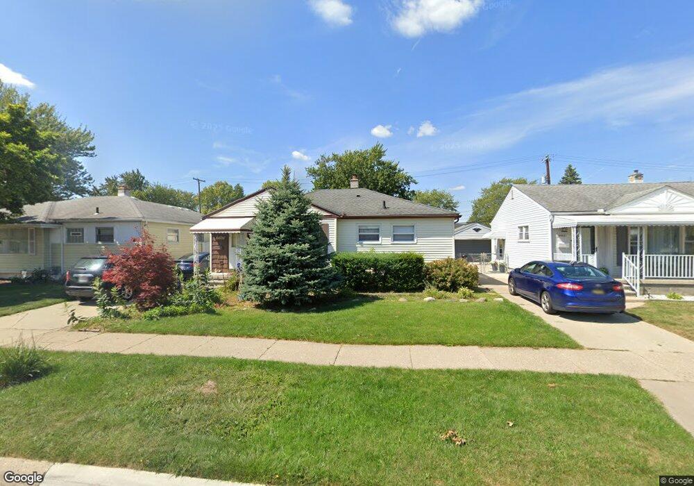 29921 Commonwealth St, Roseville, MI 48066 - photo 1