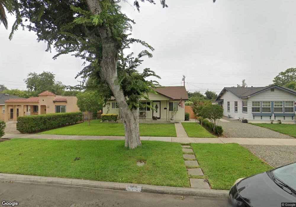 353 S 3rd Ave, Upland, CA 91786 - photo 1