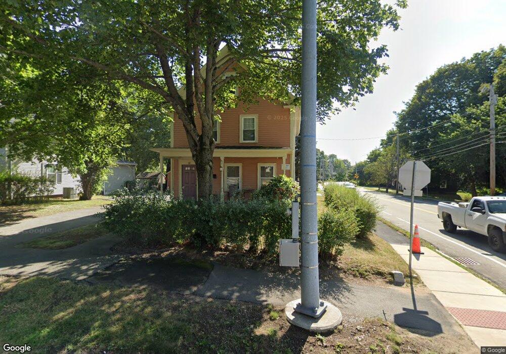 18 Pickering St unit 2, Danvers, MA 01923 - photo 1