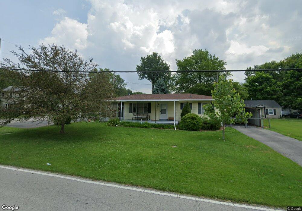 1608 Old Ford Rd, New Albany, IN 47150 - photo 1