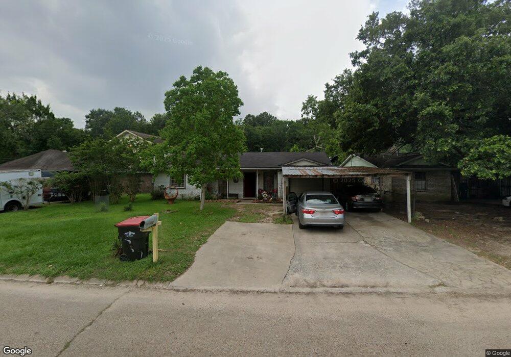 3906 Orange Grove Dr, Houston, TX 77039 - photo 1