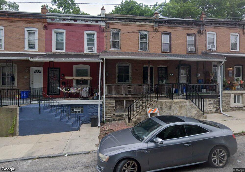 469 E Penn St, Philadelphia, PA 19144 - photo 1