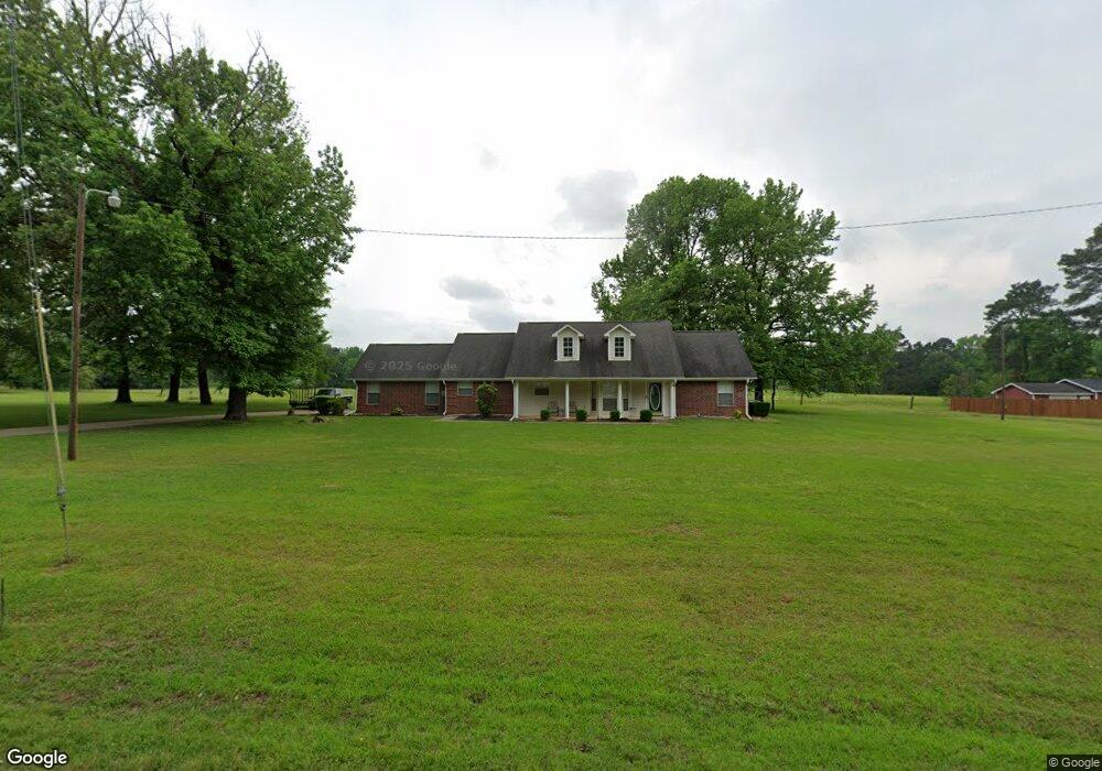 1691 Will Smith Rd, Texarkana, TX 75501 - photo 1