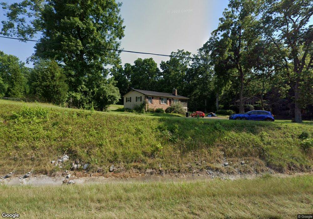 12475 Harry Byrd Hwy, Berryville, VA 22611 - photo 1