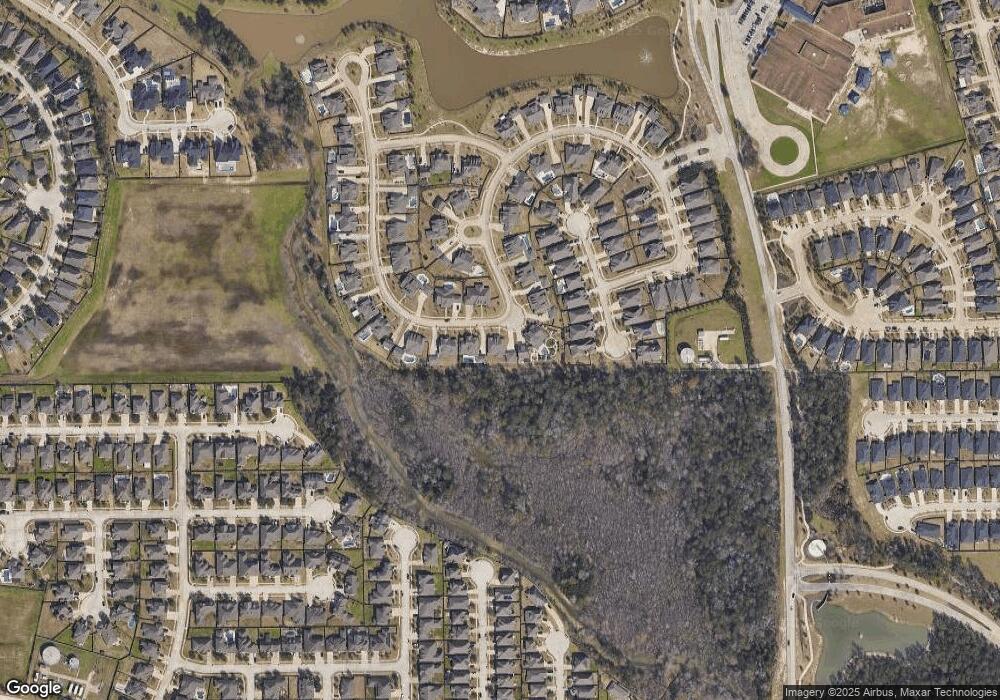 31854 Windwood Park Ln, Spring, TX 77386 - photo 1