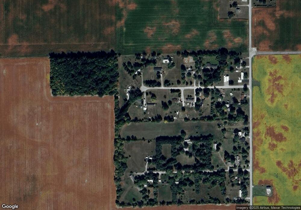 1075 W 265th St, Sheridan, IN 46069 - photo 1