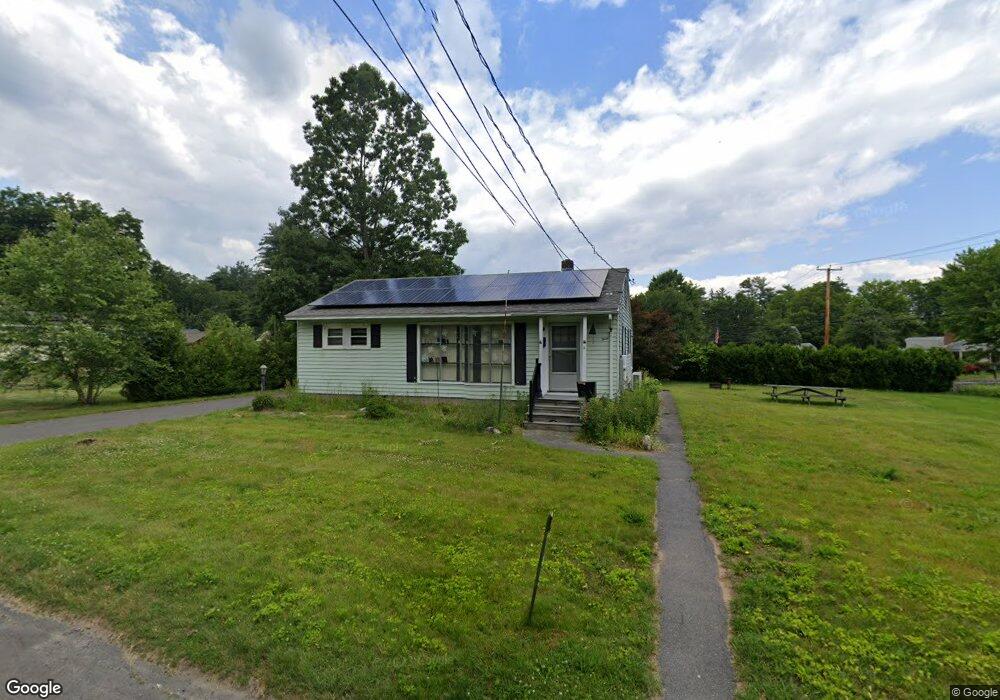 3 Summit Ave, Easthampton, MA 01027 - photo 1