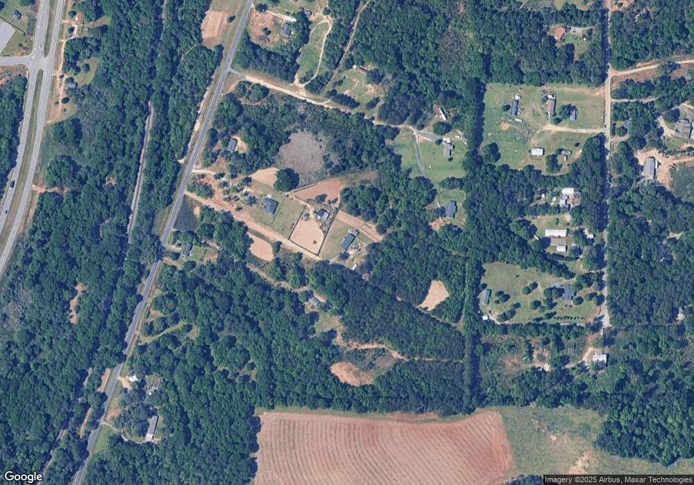 1044 Powersville Rd, Byron, GA 31008 - photo 1