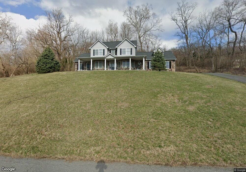 1909 Steuben Rd, Reading, PA 19602 - photo 1