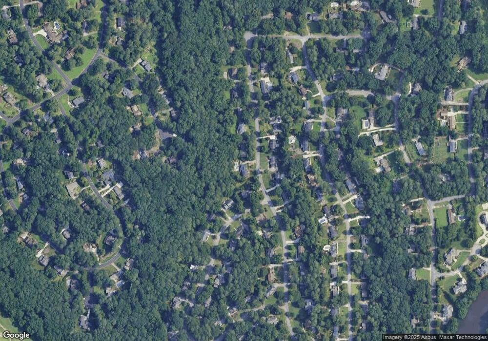 4881 Forestglade Ct unit 6, Stone Mountain, GA 30087 - photo 1