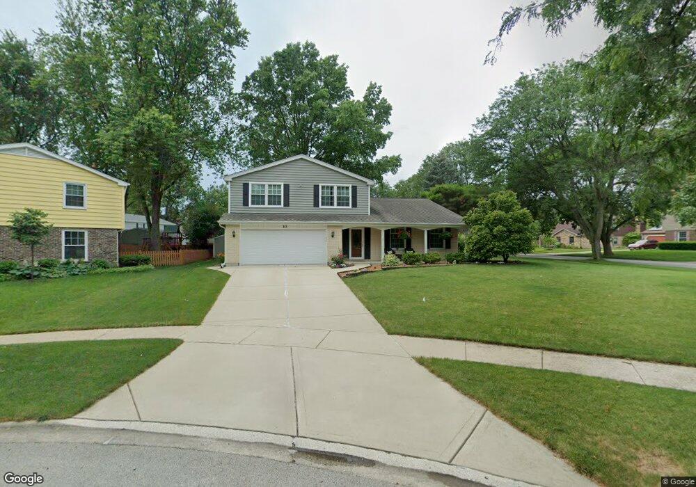 10 Pima Ct, Naperville, IL 60563 - photo 1