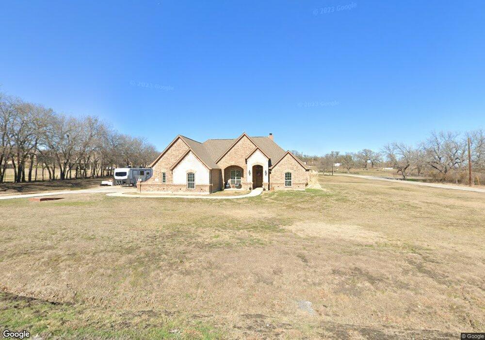 203 Wrigley Dr, Springtown, TX 76082 - photo 1