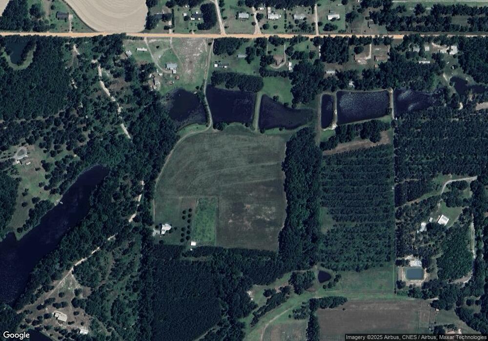 592 Bond Rd, Cairo, GA 39827 - photo 1