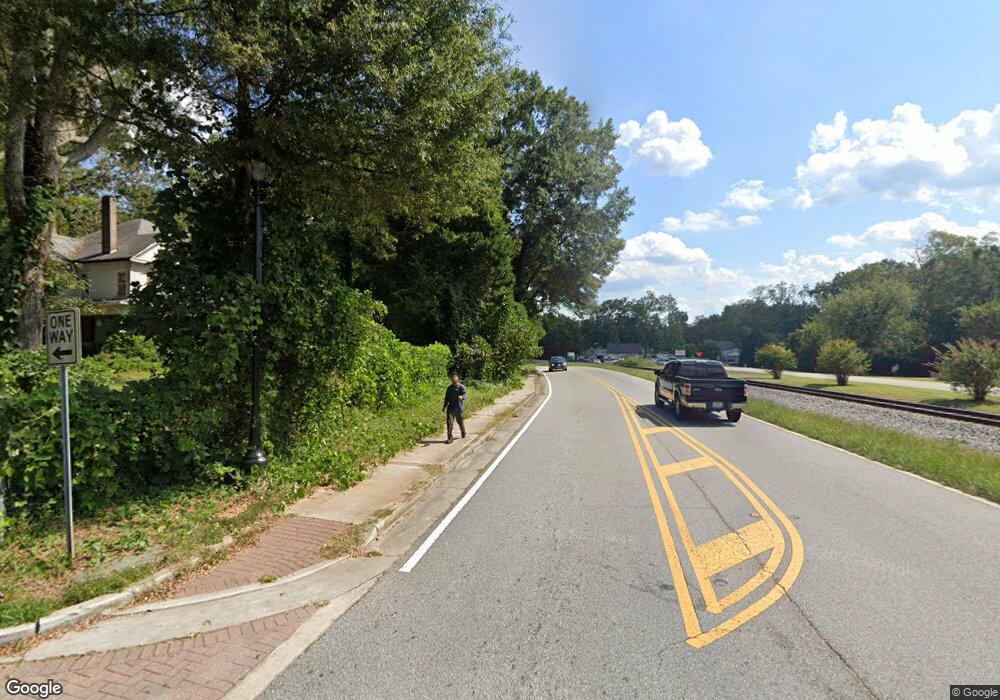 0 Lake Jodeco Rd unit 8993063, Jonesboro, GA 30236 - photo 1