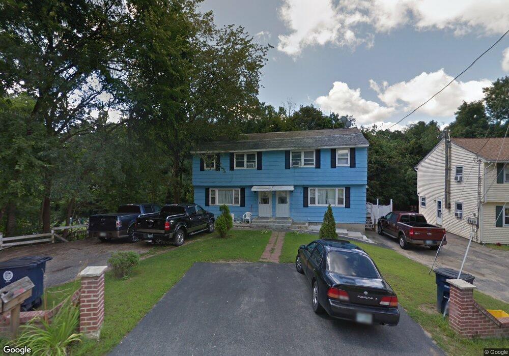 14 Paxton Terrace unit 16, Nashua, NH 03064 - photo 1