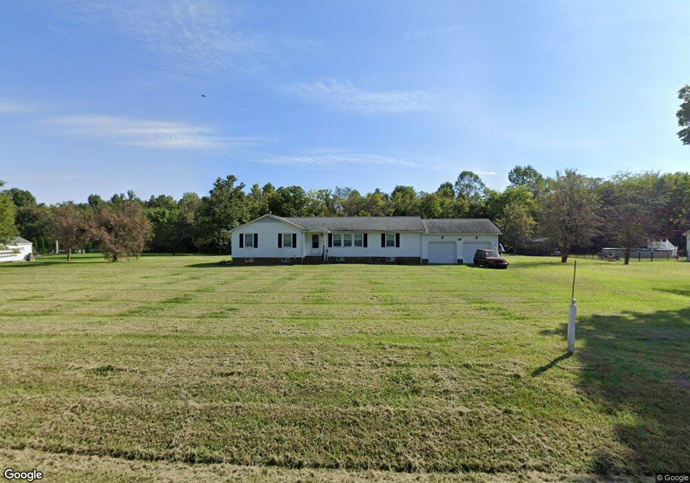 222 Buena Vista Dr, Colonial Beach, VA 22443 - photo 1