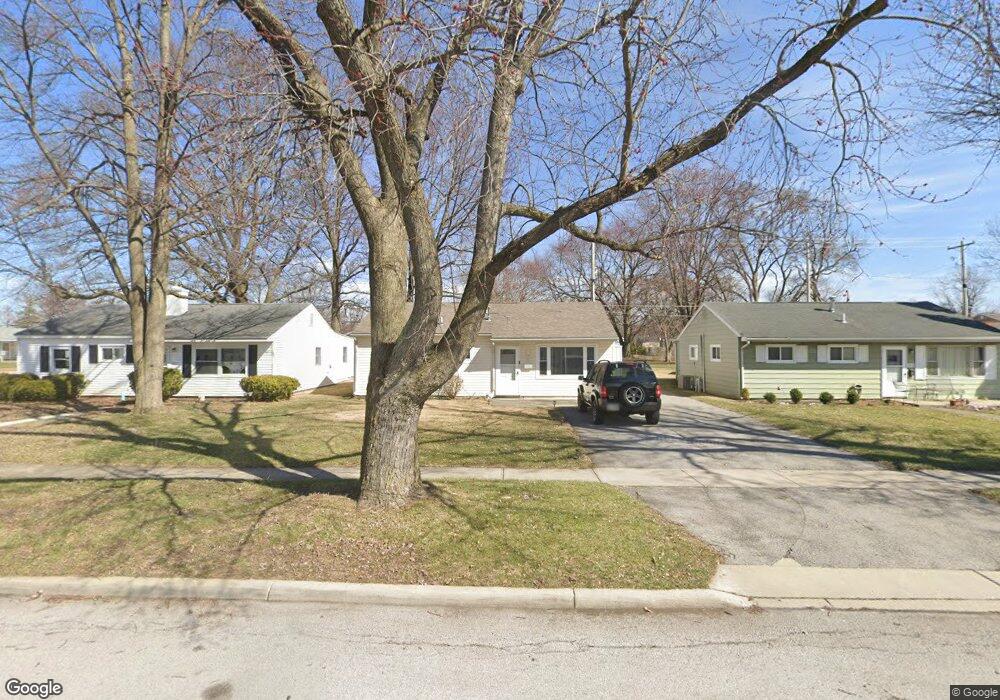 1017 Parkside Place, Findlay, OH 45840 - photo 1