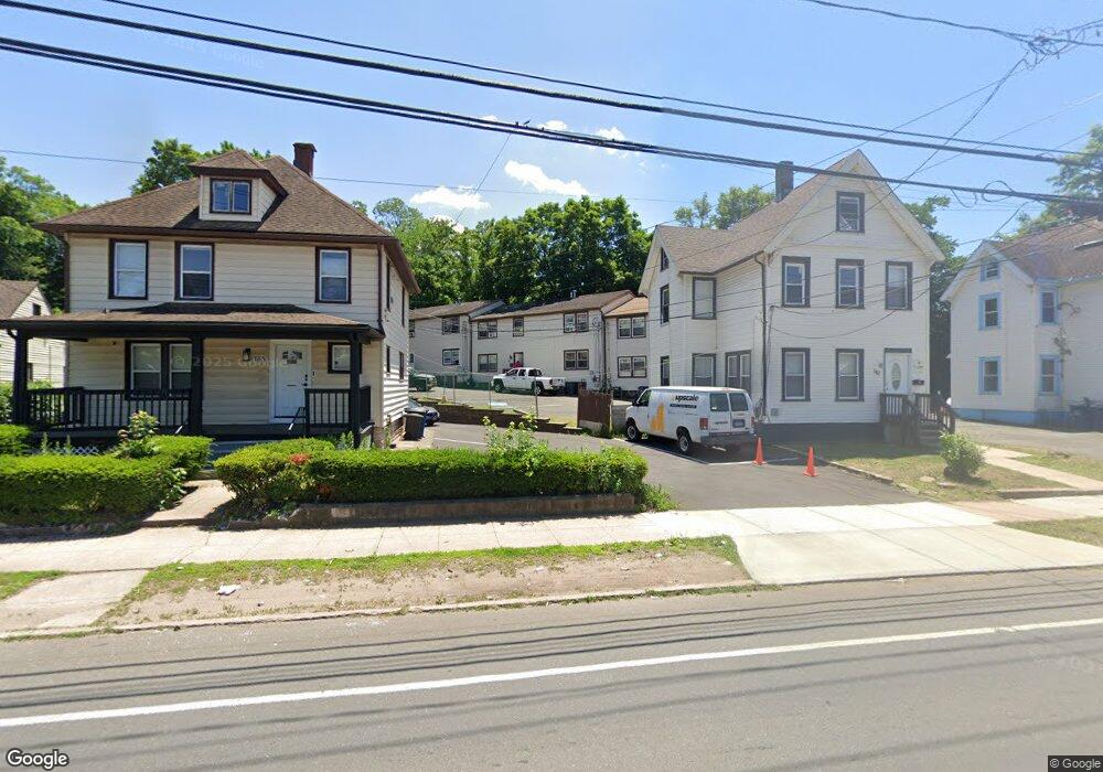 155 Fitch St, New Haven, CT 06515 - photo 1