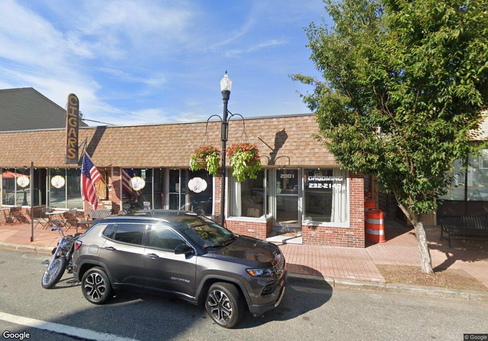 2001 Smith St, North Providence, RI 02911 - photo 1