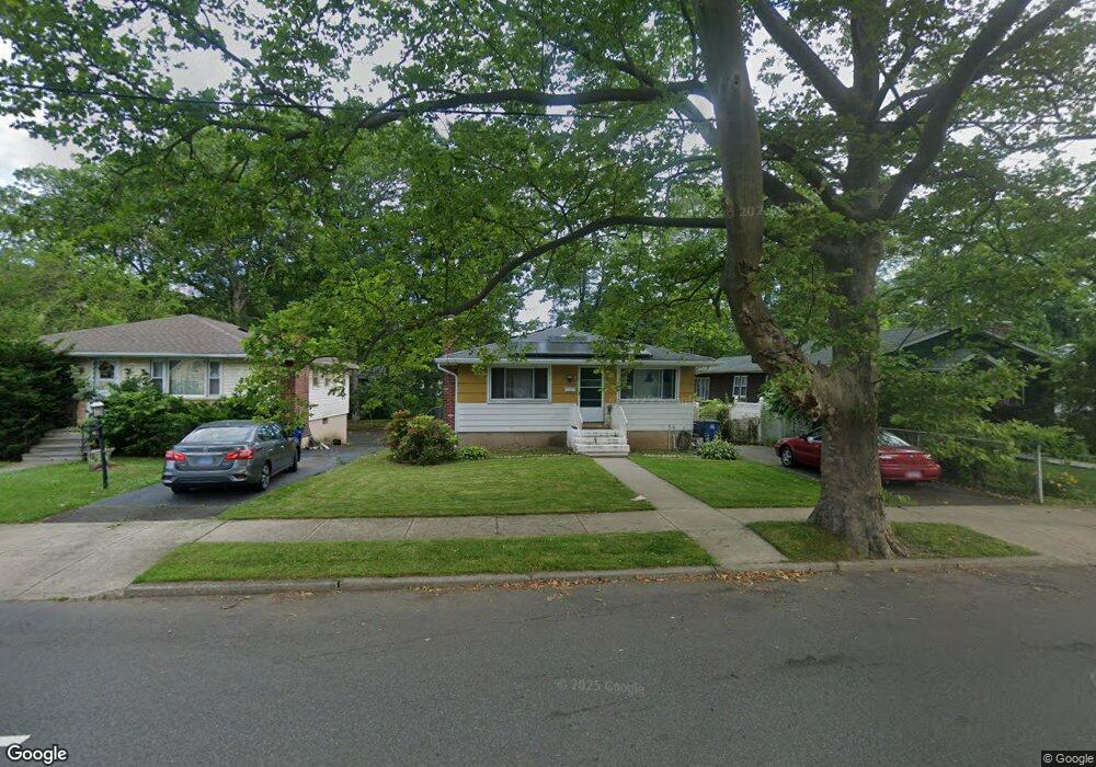 146 Glen View Terrace, New Haven, CT 06515 - photo 1