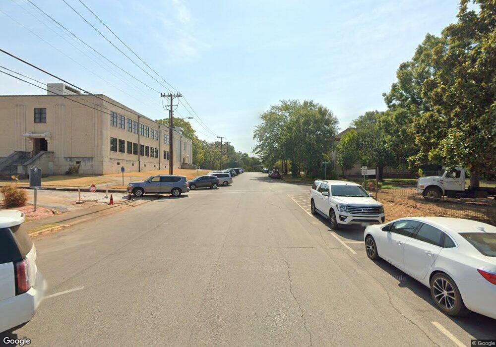 310 Arnold St, Nacogdoches, TX 75961 - photo 1