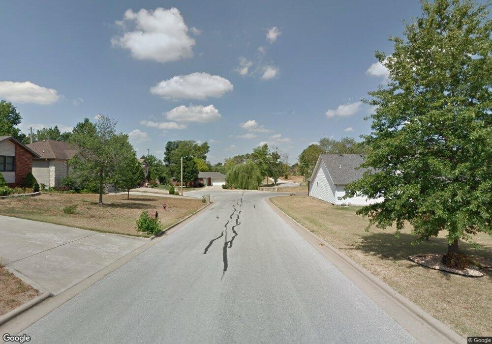 104 E Yorkshire St, Nixa, MO 65714 - photo 1