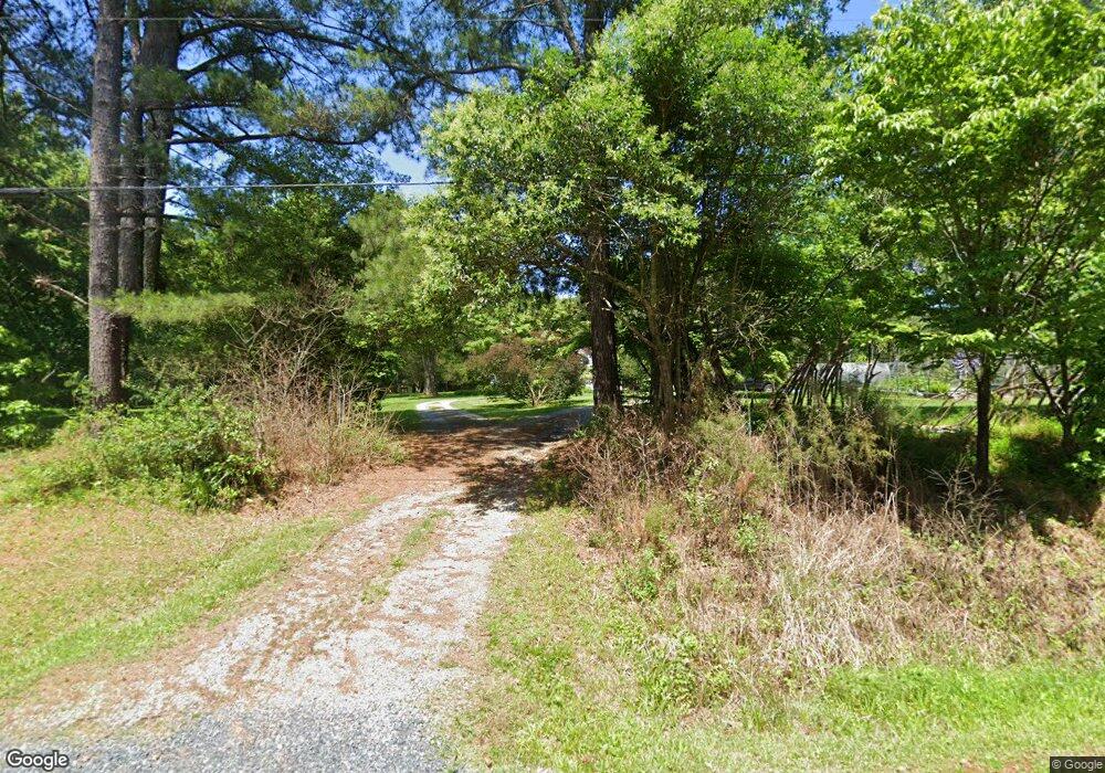 239 E Alston Rd, Pittsboro, NC 27312 - photo 1