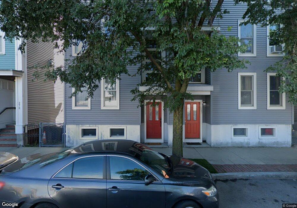 269 W 2nd St unit 2, Boston, MA 02127 - photo 1