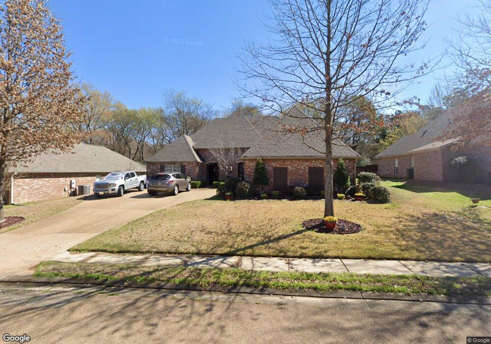 122 Covey Run, Madison, MS 39110 - photo 1