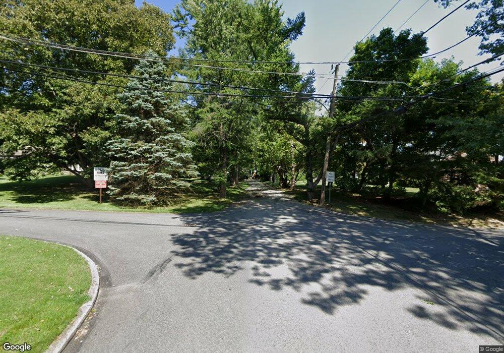 233 S Park Way, Broomall, PA 19008 - photo 1