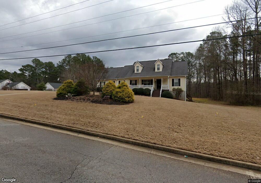 120 Old Stonewall Dr, Locust Grove, GA 30248 - photo 1