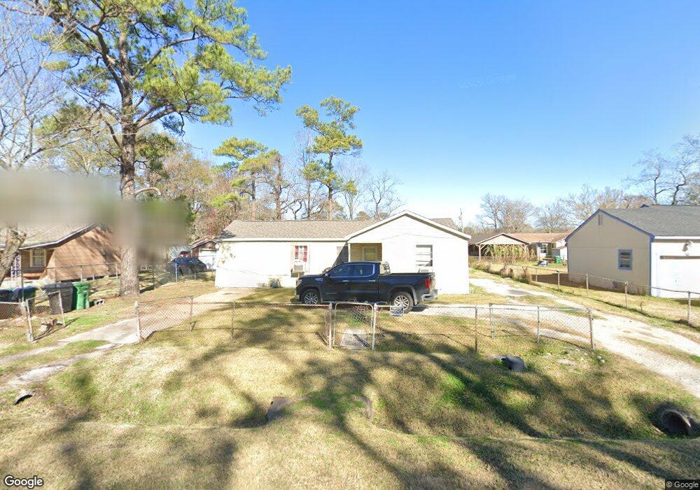 7323 Carothers St, Houston, TX 77028 - photo 1