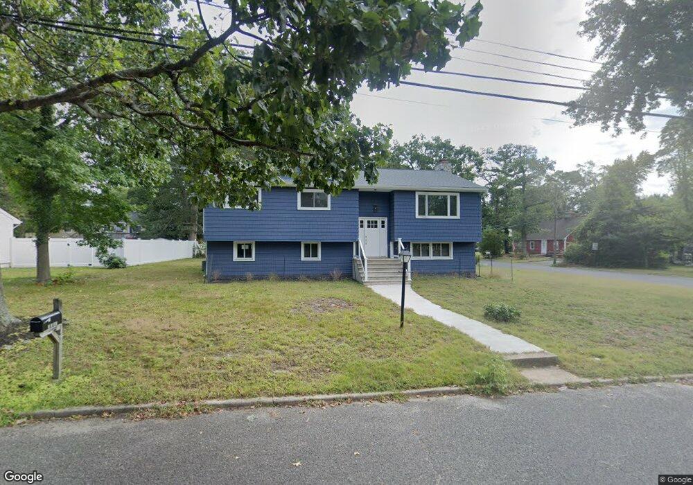 2001 Holbrook St, Oakhurst, NJ 07755 - photo 1