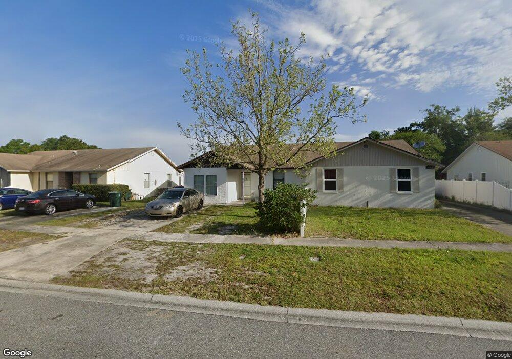 8945 Ivey Rd, Jacksonville, FL 32216 - photo 1