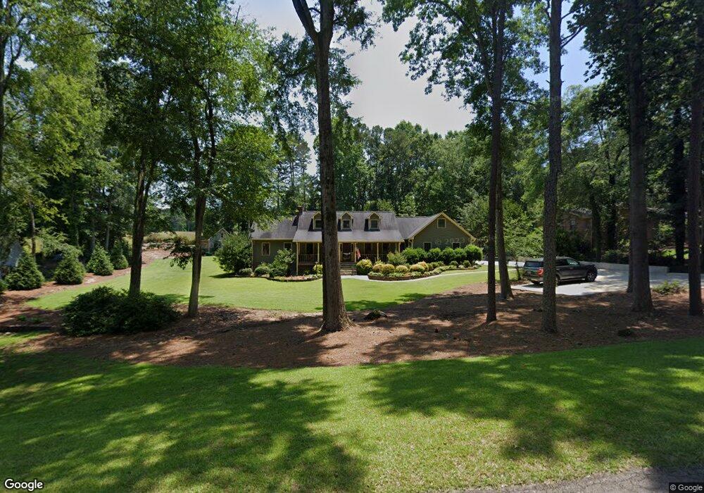 212 Hickory Hollow Dr, Jefferson, GA 30549 - photo 1