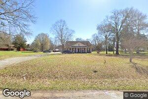 162 Hill St, Evergreen, LA 71333