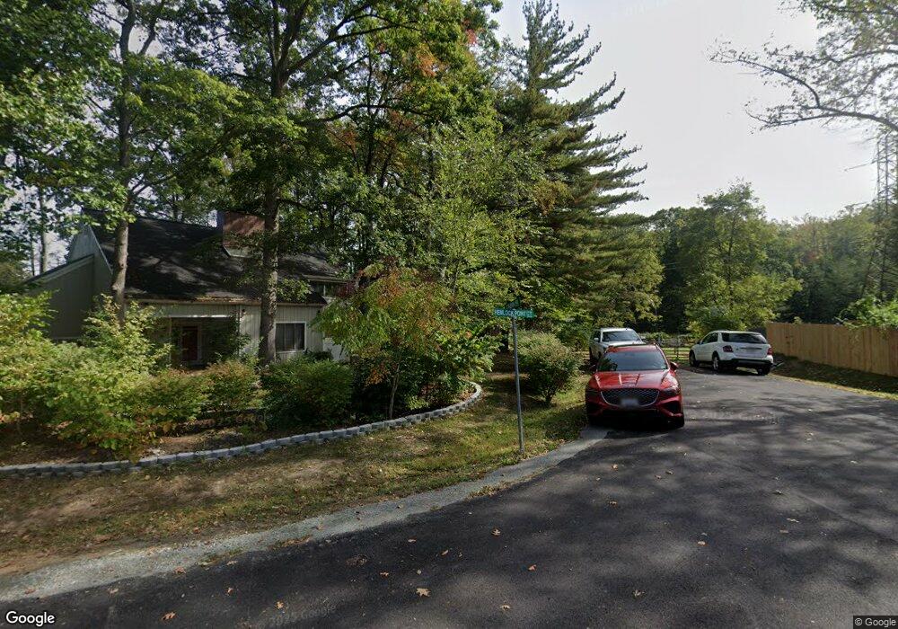 18611 Cabin Rd, Triangle, VA 22172 - photo 1