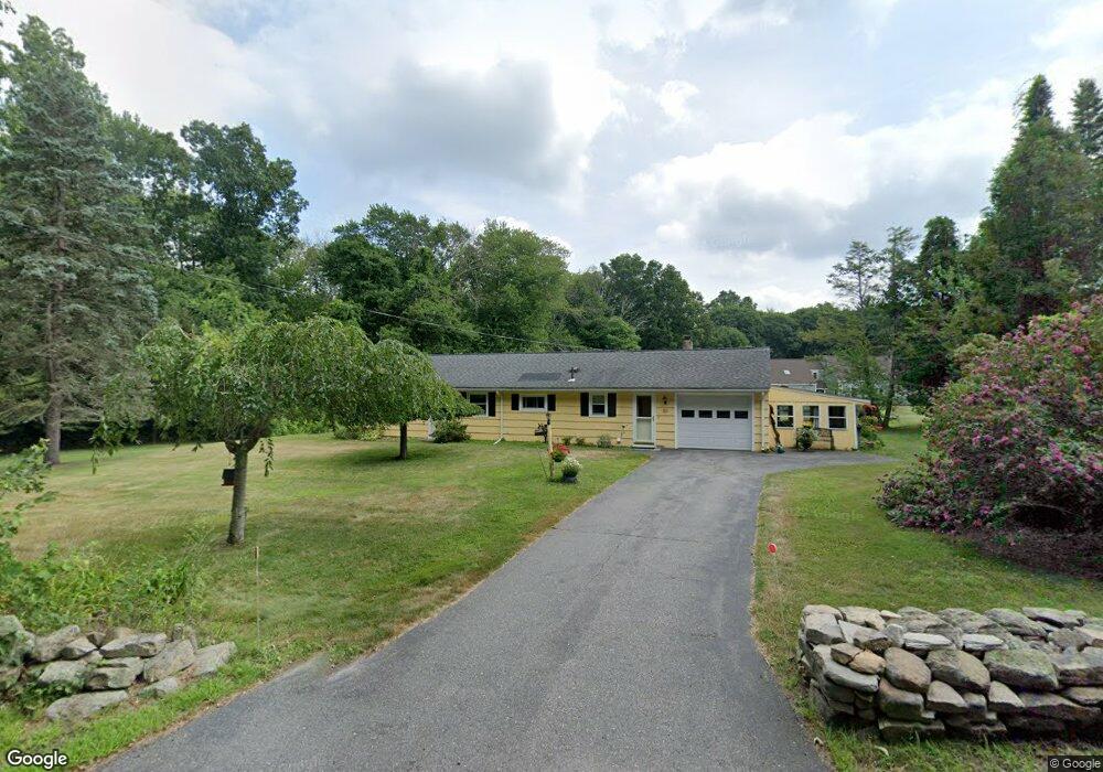 50 Lackey St, Westborough, MA 01581 - photo 1