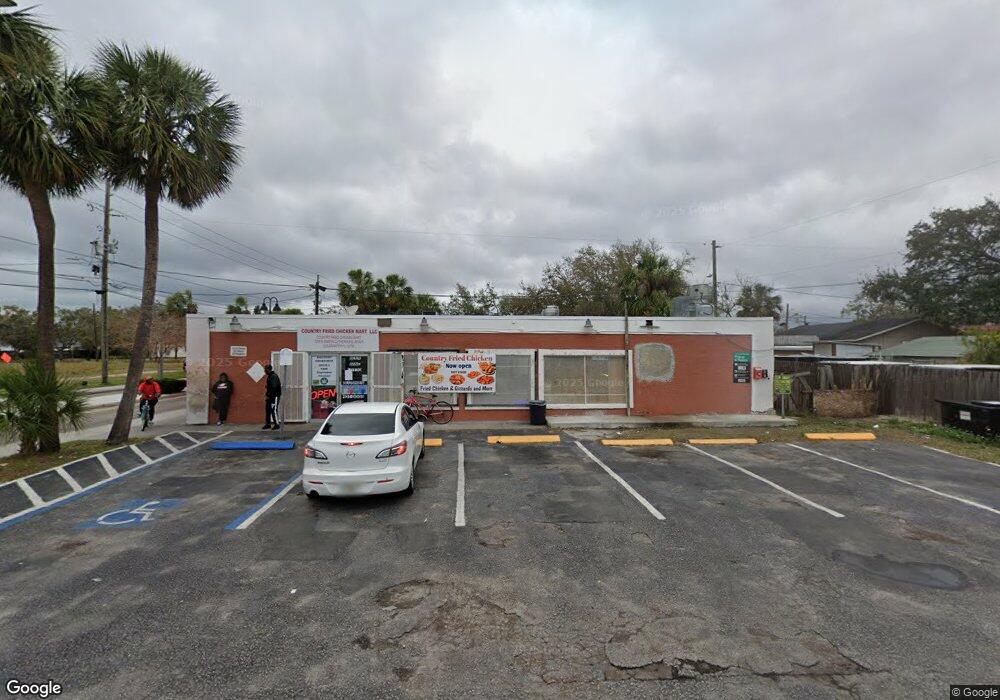 0 Lasalle St unit U7416222, Clearwater, FL 33755 - photo 1